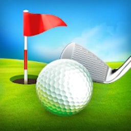Golf Pin