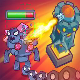 King Rugni Tower Conquest