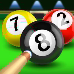 8 Ball Pool Billiards