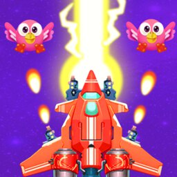 Strike Galaxy Attack