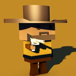 Gunslinger Duel