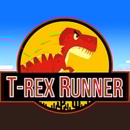 T-Rex Runner
